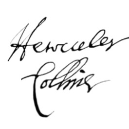 Hercules Collins