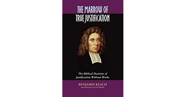 Benjamin Keach sobre a Doutrina da Justificação