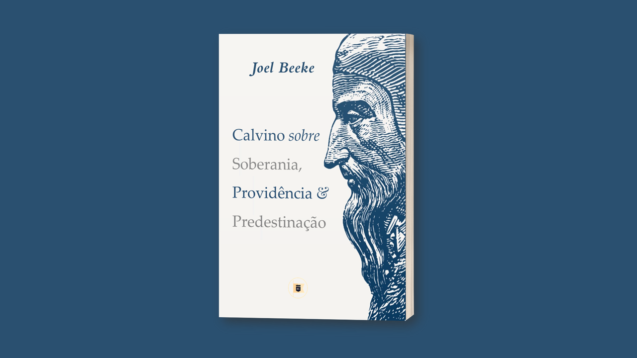 O Que Significa A Doutrina Da Predestinação Formulada Por Calvino - RETOEDU